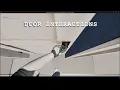 UE5 7 Simple Door Interaction System