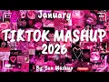 Lagu Tiktok Mashup January 💖2026💖 (Not Clean)