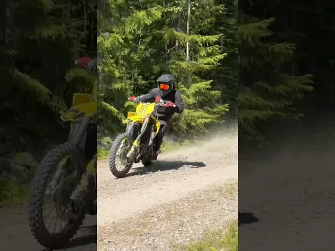 Full build video of 1000cc Suuuzey is out now 😎