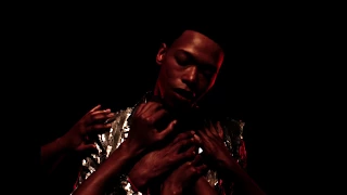 nakhane interloper official music video 