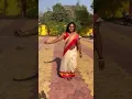 Lagu #muscular  #indian  #girl  in #tradition #saree #shorts #viralshorts  #goddess #femalebodybuilder 😍😍