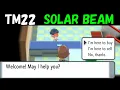 HOW TO GET TM22 Solar Beam in Pokemon Brilliant Diamond and Shining Pearl