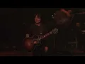 藤井フミヤ 「TRUE LOVE」   35th ANNIVERSARY CONCERT  "十音楽団" より