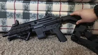Extar EP9 Q A 5 000 Round Update Long Term Review