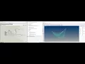 First GHpython test in Rhino