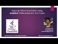 Enabled Attribute in TestNG Ignore Test Case TestNG Tutorials