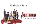 Download Lagu Armada - Mabuk Cinta (Official Audio)