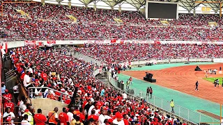 LIVE KWA MKAPA SIMBA SC VS NSINGIZINI HOTSPURS FC  LIVE KWA MKAPA SIMBA SC VS NSINGIZINI HOTSPURS FC