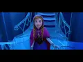this is definitely NOT "i can't lose you" from ftbm put over the animated frozen movie