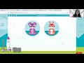 Countdown Unit 1 Lesson 1 with Ms Potter