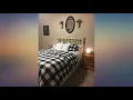 Wake In Cloud - Washed Cotton Duvet Cover Set Buffalo Check Gingham Plaid review
