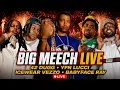 Big Meech LIVE at Concert With 42 Dugg YFN Lucci