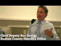 Denton County Jail Visitation