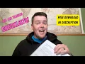 Track Your English Progress Free ESL Checklist for All Learners