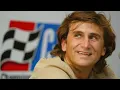 RIP Alex Zanardi