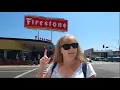 How did a Firestone Tires become a Craft Brewery