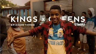 kings x queens episode 3 ethiopia series