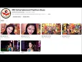Download Lagu Subscribe To MD Entertainment Fashion Buzz Channel