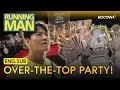 Running Man Throws Kim Jong Kook The Craziest Partyโฆ He Hates It! ๐๐ | Running Man EP770 | KOCOWA+