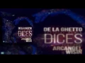 Dices (Remix) De La Ghetto ft Arcangel & Wisin.