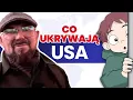 Lagu Największe kłamstwa o życiu w USA, w które wierzysz 🇺🇸 Dave z Ameryki
