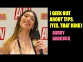 Aubrey Babcock s Dates Were So Bad She Stopped Dating Entirely