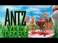 [TAS] Antz (Game Boy Color) in 19:34.567