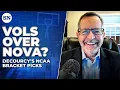 March Madness Bracket 2022 Mike DeCourcy s Picks