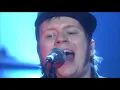 Fall Out Boy - "This Ain't A Scene, It's An Arm Race + Thriller" (Live @ The Album Charts Show)