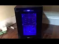 Ionchill 6 Bottle Wine Cooler Review Compact And Sleek Wine Chiller