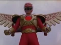 Download Lagu Red Ranger Battlizer Fight | Wings of Animaria | Wild Force | Power Rangers Official