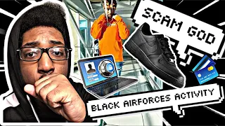 scam god teejayx6 new scheme official audio reaction 