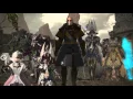 FFXIV The Borderland Ruins