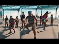 Kamili - Francis Mercier House Dance Visual by Natasha Ivory