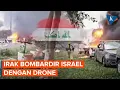 Download Lagu Irak Klaim Serang Posisi Penting di Israel dengan Drone