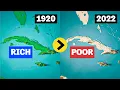 The Shocking Truth About How Cuba Became Insanely Poor