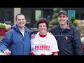 MAPS 2019 Mary Manuel Rogers Lifetime Community Service Award - Chaves Family