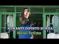 Download Lagu KUNANTI DI PINTU SURGA COVER DANGDUT KLASIK \