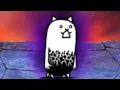 How to beat Crazed Tank - Battle Cats