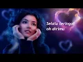 Lydia & Imaniar - Prahara Cinta (with lyrics)