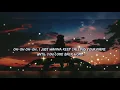 I Dont Wanna Live Forever- Zayn x Taylor Swift [1 hour lyrics]