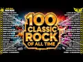 Download Lagu Top 100 Classic Rock Songs Of All Time 🔥 Queen, AC/DC, U2, Aerosmith, Bon Jovi, Nirvana, Scorpions