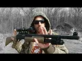 STEVENS 320 security 20 guage shotgun update