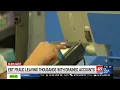 EBT fraud leaves thousands of accounts drained across Alabama