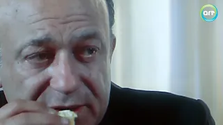 احمد زكي اسرار عالم المخدراتة     فيلم أرض الخوف دندنها