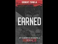 Book Review Earned My Journey to Becoming a Hunter of Man by Robert Terkla LunkersTV