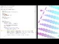 Android Art CircleBubble Processing for Android