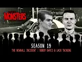 The Newhall Incident Bobby Davis Jack Twining