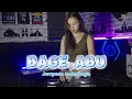 Download Lagu BAGE ABU || Remix - Jerryanto MKTGN #dj #remix #djremix #viraltiktok #dproduction #djcantik #trend