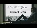 Doa Suci - Imam S Arifin (Lirik Lagu)